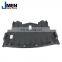 Jmen Taiwan for BMW / Mini Radiator Splash Shield Guard Under Hood Engine Belly Pan Cover