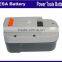 18V Ni-Cd 1.5Ah 1.7Ah 2.0Ah Power tool battery for BLACK & DECKER A1718 A18 HPB18 FS180BX FS18FL FSB18 battery