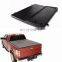 Pickup 4x4 Hard Tri-fold Tonneau Cover Truck Bed Cover For Ranger 2012 T6 T7 T8 Double Cab
