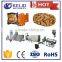 new condition full automatic corn puff making machines snack food equipment