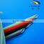 with ISO 9001:2008 standard UL RoHS Reach certifications silicone for dip coat on fibre glass sleeves