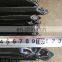 promotion steel grill fence