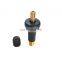 High Quality TPMS Sensor Tire Valve Stems Brass With Rubber