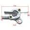 Manufacturer Direct Selling Motorcycle Beach Moped Fuel Tank Two Gasoline Valve Valves One Inlet And One Outlet Switch