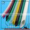 SUNBOW Colored Silicone Rubber Hose Tubing for hookah