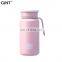 Best sale 220ml double wall portable vacuum flask insulated bottle with lift ring