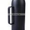 GiNT 1500ML New Design X2 Wildfire Vacuum Insulation Pot Stainless Steel Camping Kettle Water Bottle