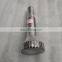 20/951592 05/903821 Excavator JS220 R200W-7 travel  /Final Drive reduction gearbox parts  sun gear and Cover assembly