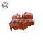 EC110 EC120 hydraulic main pump EC100 excavator pump Assembly EC130 main hydraulic pumps