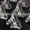 Oem Custom Prototype 3D Print Plastic By 3D Print Machin Cnc Machining Parts 3D Printing Service Cnc Milling Aluminum