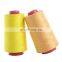 100% Spun polyester sewing material thread 60/3 no knots