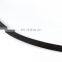 Car Parts Carbon Fiber Rear Trunk Spoiler for Mercedes Ben z W204 AMG