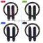 Jump Rope Tangle-free Rapid Speed Jumping Rope Cable With Ball Bearings Steel Skipping Rope Gym Fitness Home Exercise Slim Body
