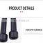 2021 Hot Sale 2.8m Long Handle  Practice Jump Rope Kids Customized Adjustable PVC Jumping skipping Rope