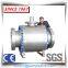 Stainless Steel Top Mounted Ball Valve