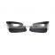 Carbon Fiber Side Mirror Covers for BMW 5 Series G30 G31 G38 7 Series G11 G12