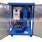 Automatically Start Oil Purifier Machine Vacuum Pump Unit Vacuum Pumping System