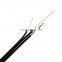 1 2 4 6 8 10 12 core outdoor fiber optic drop cable drop cable ftth g657a2 fiber optical cable gjych