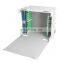 Cheaper Price Empty Container 144 Port  ODF Optical Fiber Distribution Frame