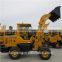 High quality 1.8t weichai engine Joystick small chinese wheel loader for sale