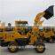 High quality 1.8t weichai engine Joystick small chinese wheel loader for sale