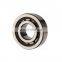 85x180x41mm Cylindrical Roller Bearing NU 317 ECP NU317ECP