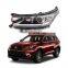 OE Replacement Headlight for Toyota Highlander 2018 2019 81170-0E450  81130-0E450 81150-0E330
