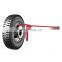 Innovative design easy use motorcycle tire bead breaker Tyre Changer Tool