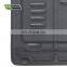 Win world OEM 1068001644 original quality engine bottom protection plate for Emgrand EC7/EC7-RV