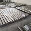 Grade1/grade2 Titanium Bars Titanium Rods Titanium Material