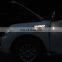 4x4 patrol y62 parts fender dynamic led lights daytime running signal lights DRL accessories For Nissan Patrol Y62 2012-2020