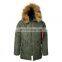 Factory Wholesale Cropped Hoodie Crop Top Cotton Hoody Boy Girl Blanket Blank Leather jackets
