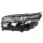 Hot sale & high quality Equinox car Lighting headlights LH For Chevrolet 26255412 26353928
