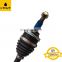 Rear Semi-axle 42340 0E030 Factory Price Car Accessories Rear Drive Shaft R/L 42340-0E030 For HIGHLANDER GSU45 3.5 2009-2012