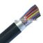 telephone cables utp/ftp cat3 10 twisted pair copper/cca cable