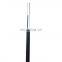 Factory Price Indoor 2 Core Fibre Optic Network ftth drop cable g657a fiber white drop cable 2 core