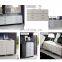 luxury design Home bedroom furniture full size cama murphy queen or king full size platform bed frame
