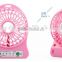 Sontimes Hot Selling Summer Mini Fan Used for Baby or Computer