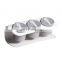Plastic Spice Organizer Seasoning Box Set Kitchen Spices Organizer Jars Storage Container