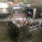 hard candy production line lollipop making machine