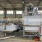 High quality oill free vaccum frying machine continuous vacuum fryer with CE