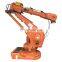high quality robotic welding robotic arm industrial