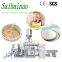 instant porridge processing line