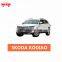 High quality  car back door/tail gate  for  SKODA  KODIAO NS7 2018 Car  body parts