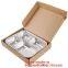 airline disposable aluminium, aluminum foil container for food packaging, kitchenware, tableware, disposable, takeaway