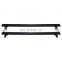 roof rack cross bar luggage carrier for jeep for wrangler jk and jl