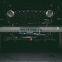 CNC Front bull bar for JEEP WRANGLER JK 07-17 front bumper off road parts