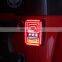 Hot Sale LED Tail Light For Jeep Wrangler JK Long Life Off road light car accessories