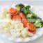 BRC Certified Frozen Mixed Vegetables Carrot Cauliflower Broccoli