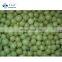 Sinocharm BRC-A Approved High Quality Organiic IQF Gooseberries Frozen Whole  Gooseberry